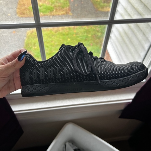 Nobull sneakers - Picture 1 of 2